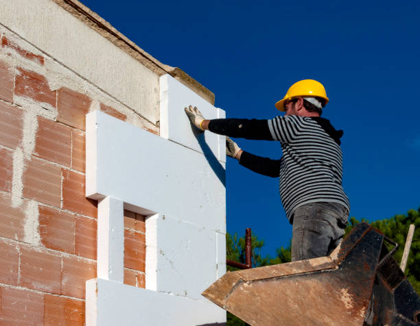 Best Spray Foam Insulation in Ashtabula, OH