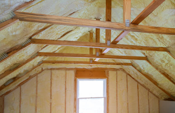 Best Specialized Insulation Services in Ashtabula, OH