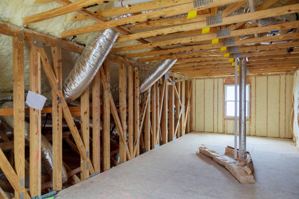Trusted Ashtabula, OH Insulation Contractor Experts