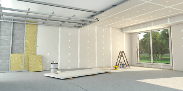Best Fiberglass Insulation in Ashtabula, OH