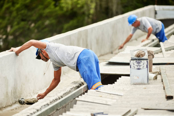 Types of Insulation We Offer in Ashtabula, OH
