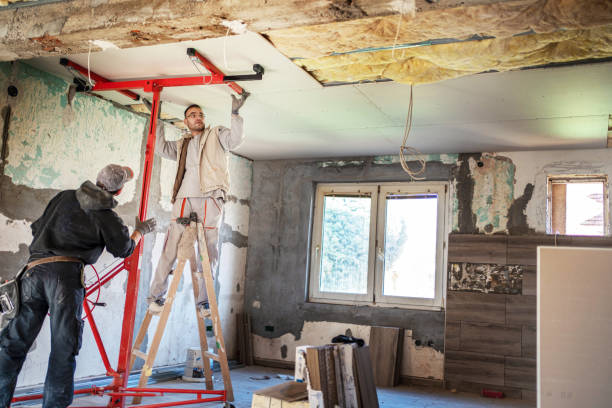 Best Energy Efficiency Insulation in Ashtabula, OH
