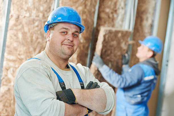 Best Blown-in Insulation in Ashtabula, OH