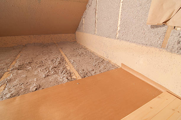 Best Geographic-Specific Insulation Services in Ashtabula, OH