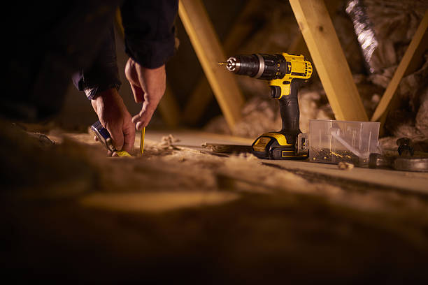 Best Insulation for Specific Applications in Ashtabula, OH
